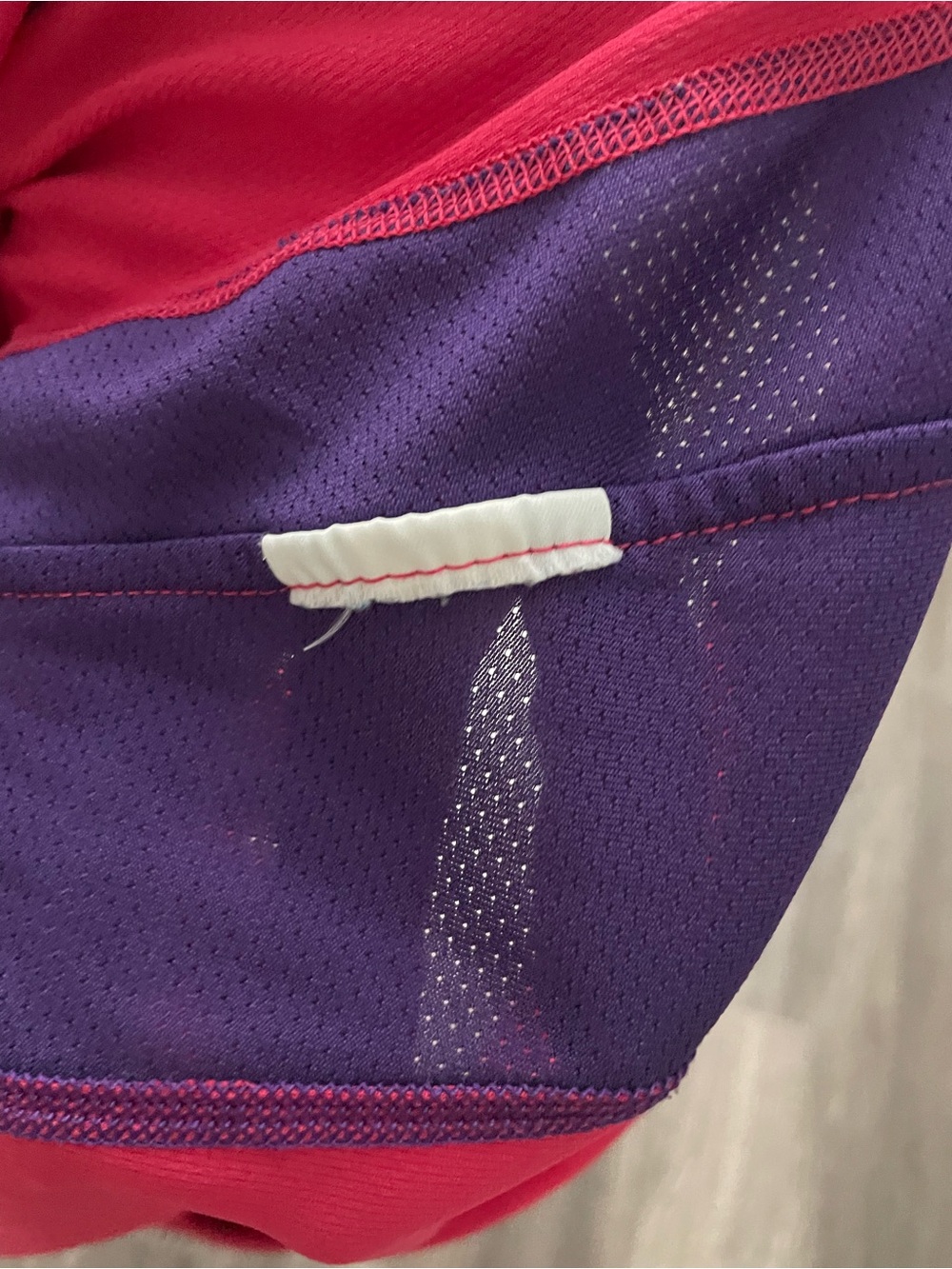 Nike Racerback Tank Top - Picture 7 of 7